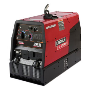 Lincoln Electric Ranger® 225 Engine Driven Welder (KOHLER®)