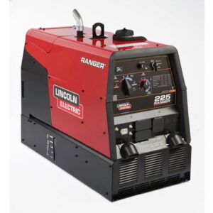 Lincoln Electric Ranger® 225 Engine Driven Welder (KOHLER®)