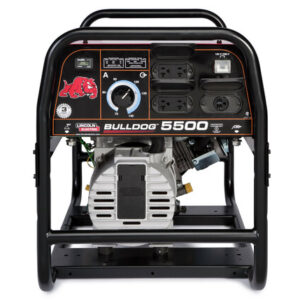 Lincoln Electric Bulldog 5500 Engine Driven Welder (KOHLER®)
