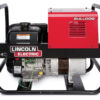 Lincoln Electric Bulldog 5500 Engine Driven Welder (KOHLER®) - Image 3