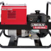 Lincoln Electric Bulldog 5500 Engine Driven Welder (KOHLER®) - Image 4