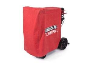 Protective Canvas Cover for Power Wave® 300C and Power MIG® 260/360 MP