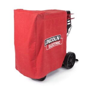 Protective Canvas Cover for Power Wave® 300C and Power MIG® 260/360 MP