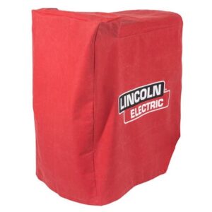 Protective Canvas Cover for Power Wave® 300C and Power MIG® 260/360 MP