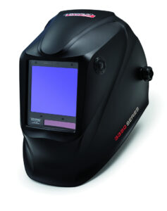 Lincoln VIKING™ 3350 Black Welding Helmet