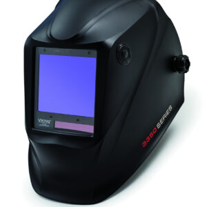 Lincoln VIKING™ 3350 Black Welding Helmet