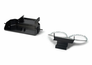 Lincoln Dual Cylinder Cart