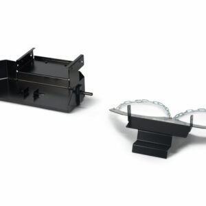 Lincoln Dual Cylinder Cart