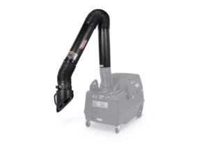 Lincoln Electric Prism® Mobile 10 Ft. Fume Extraction Arm