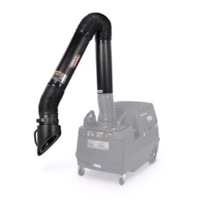 Lincoln Electric Prism® Mobile 10 Ft. Fume Extraction Arm