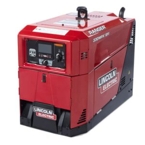 Lincoln Electric Ranger 330MPX™ EFI Engine Driven Welder (Kohler®)
