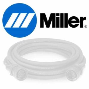 Miller Auxiliary Fuel Tank Pump 50″ Lift for EnPak® A30 / Bobcat ™ 200 Air Pak™