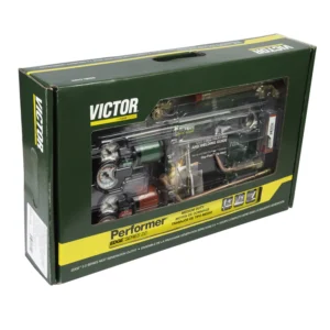 Victor Performer Kit EDGE 2.0 Outfit 0384-2125