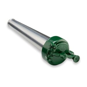 Miller FA-1D Lockable Flame Arrestor Fuel Cap