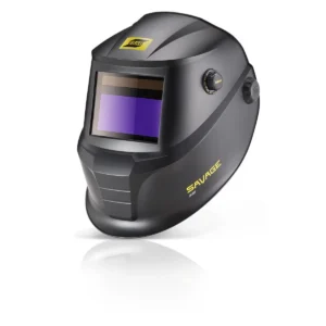 ESAB Savage A40 Welding Helmet Black
