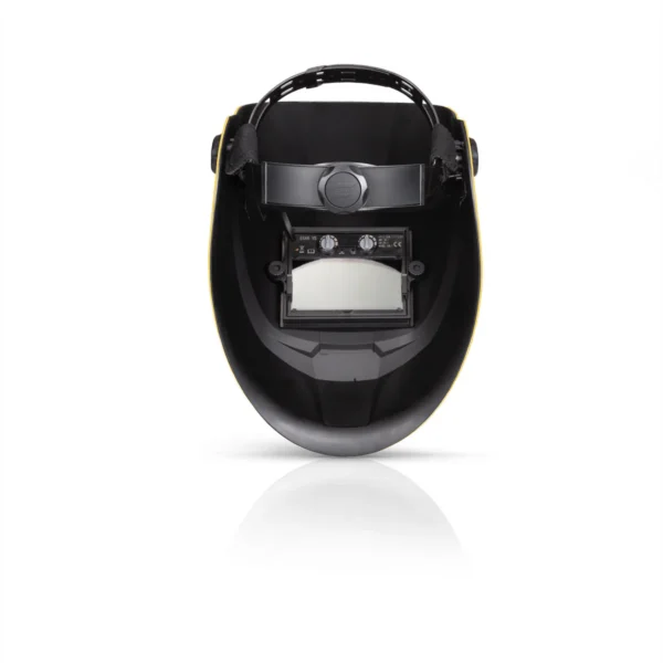 ESAB Savage A40 Welding Helmet Black - Image 4