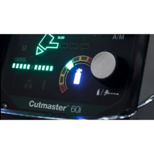 Thermal Dynamics Cutmaster 60i Plasma Cutter w/20 ft. Torch (Discontinued)