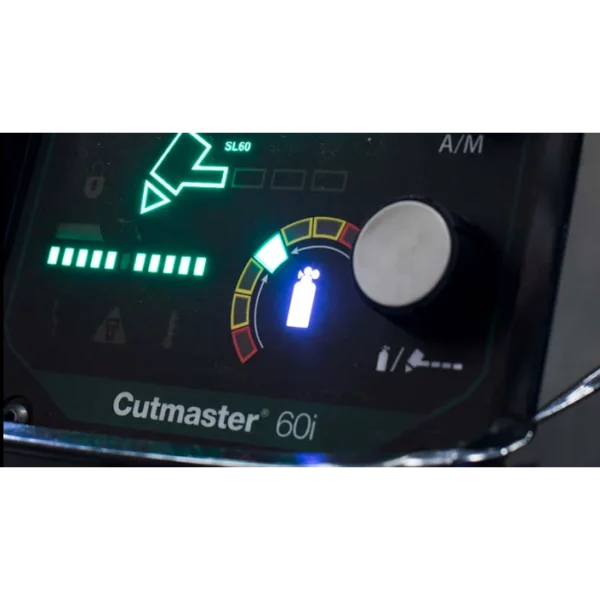 Thermal Dynamics Cutmaster 60i Plasma Cutter w/50 ft. Torch (Discontinued) - Image 2