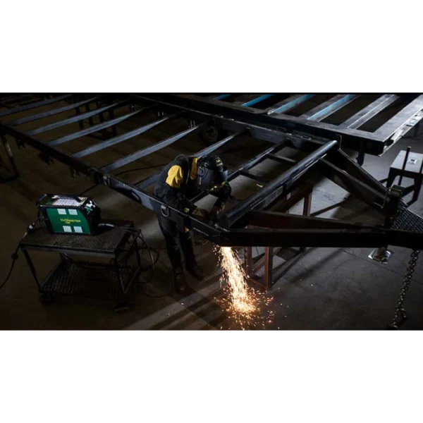 Thermal Dynamics Cutmaster 60i Plasma Cutter w/50 ft. Torch (Discontinued) - Image 5