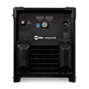 Miller Deltaweld® 500 208-230/460V With ArcConnect™ and 14pin