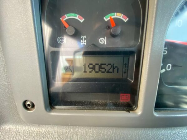 Volvo A35E dump truck For Sale | 2008 - Image 5