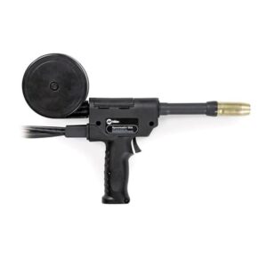 Miller Spoolmatic 30A-  30 ft Cable Spool gun