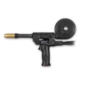 Miller Spoolmatic 30A-  30 ft Cable Spool gun