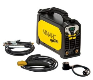 Miniarc Rogue ES  180i (Discontinued)