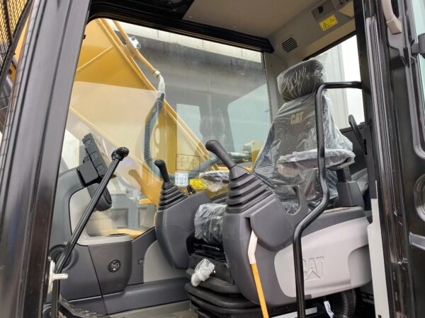 Buy Caterpillar 323D3 Excavator | New and unused - Image 7