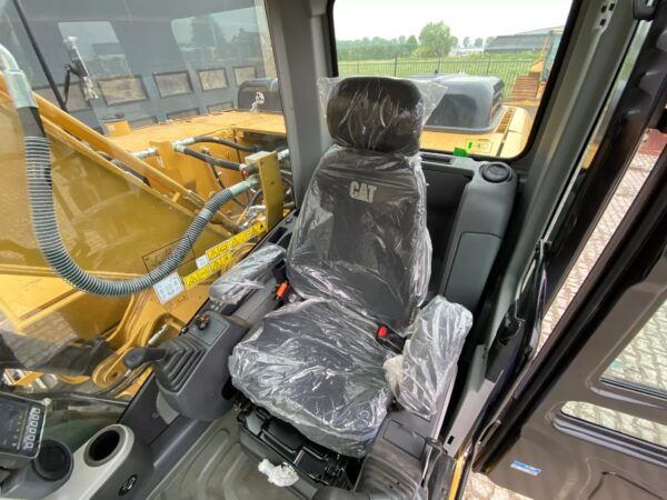 Buy Caterpillar 323D3 Excavator | New and unused - Image 9