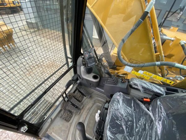 Buy Caterpillar 323D3 Excavator | New and unused - Image 10