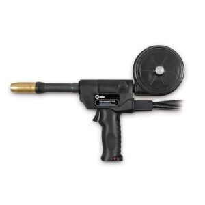 Miller Spoolmatic 15A Mig Spool Gun 15 Ft Cable