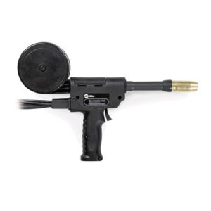 Miller Spoolmatic 15A Mig Spool Gun 15 Ft Cable
