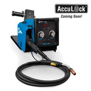Miller 20 Series Digital Wire Feeder