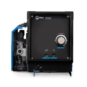 Miller 20 Series Digital Wire Feeder Basic