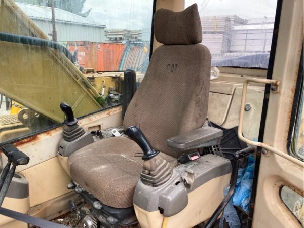 Buy Caterpillar 320BL Excavator - Image 7