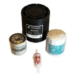 Miller Tune-Up & Filter Kit, Kubota (D722/D902)