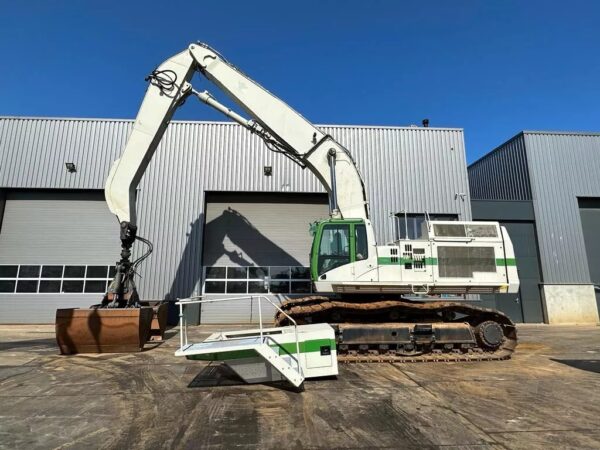Buy Caterpillar 365CL excavator | Material Handling | CE certified / EPA certified - Image 7