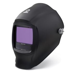 Miller Digital Infinity Infinity ClearLight 2.0 Auto Darkening Welding Helmet