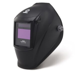 Miller Digital Performance Welding Helmet w/ Clear Light 2.0, Black
