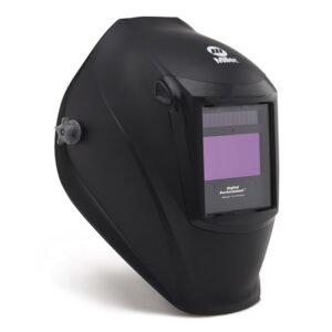 Miller Digital Performance Welding Helmet w/ Clear Light 2.0, Black