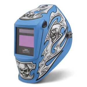 Miller Digital Performance Crusher ClearLight 2.0 Welding Helmet