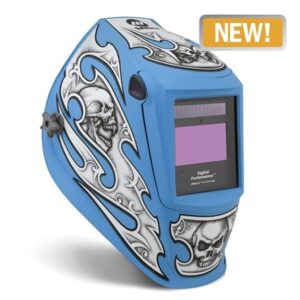 Miller Digital Performance Crusher ClearLight 2.0 Welding Helmet