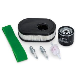 Miller Bobcat™ 200 Air Pak™/EnPak® A30 Gas Engine Tune-Up Kit