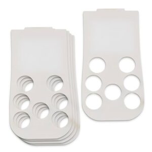 Miller Wireless Interface Control Remote Protective Cover, 5 pack