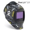Miller Digital Infinity Welding Helmet w/ ClearLight Lens, Black Ops (Discontinued)