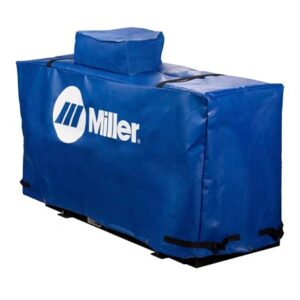 Trailblazer 302 Air Pak Protective Cover
