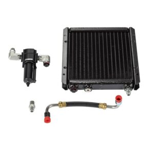 Miller Air Cooler with Separator for Trailblazer® 302 Air Pak™