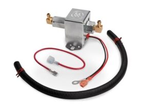 Miller Bobcat™ / Trailblazer® Electronic Fuel Pump (gas only)