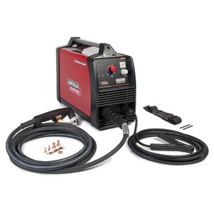 Tomahawk® 625 Plasma Cutter with Hand Torch